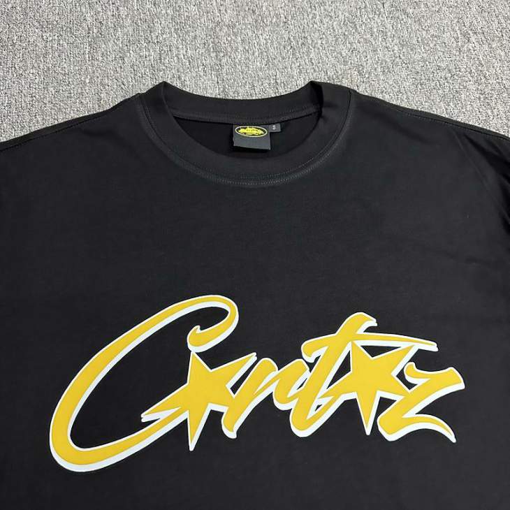 Corteiz T Shirts Short _SKUCorteizXS-2XLwmtx311216711